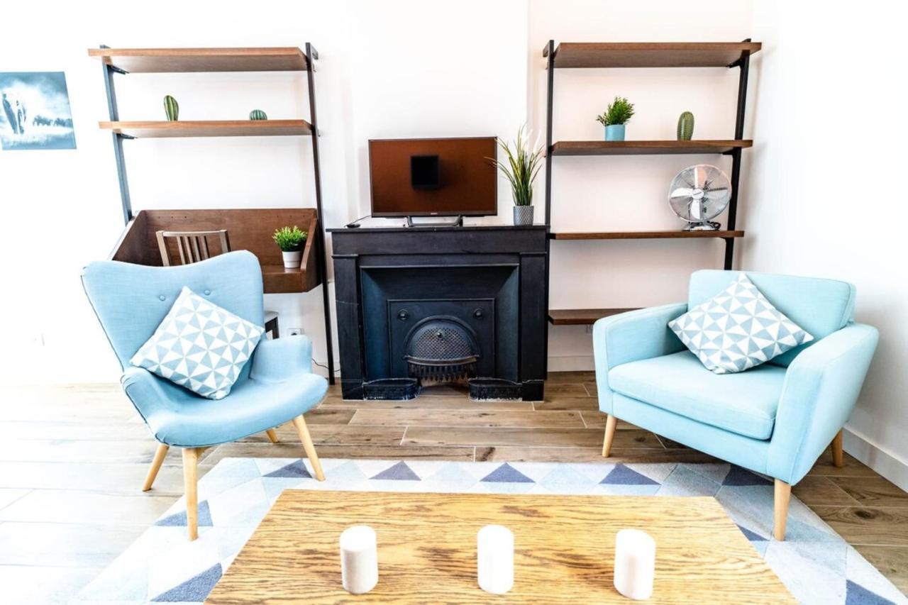 Appartement Situe A -Part Dieu リヨン エクステリア 写真