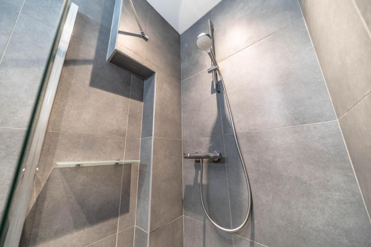 Appartement Situe A -Part Dieu リヨン エクステリア 写真