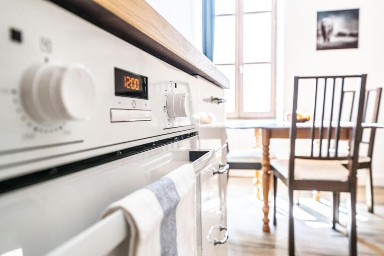 Appartement Situe A -Part Dieu リヨン エクステリア 写真