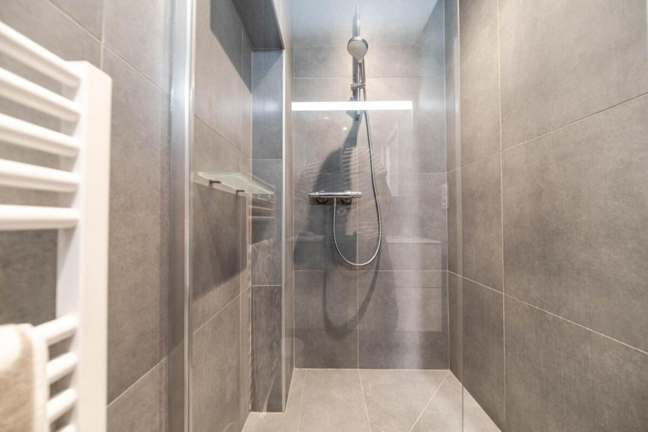 Appartement Situe A -Part Dieu リヨン エクステリア 写真