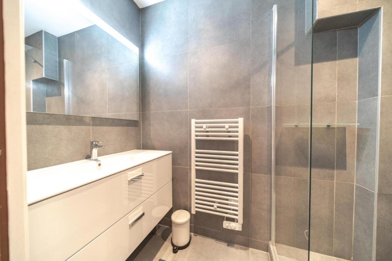 Appartement Situe A -Part Dieu リヨン エクステリア 写真