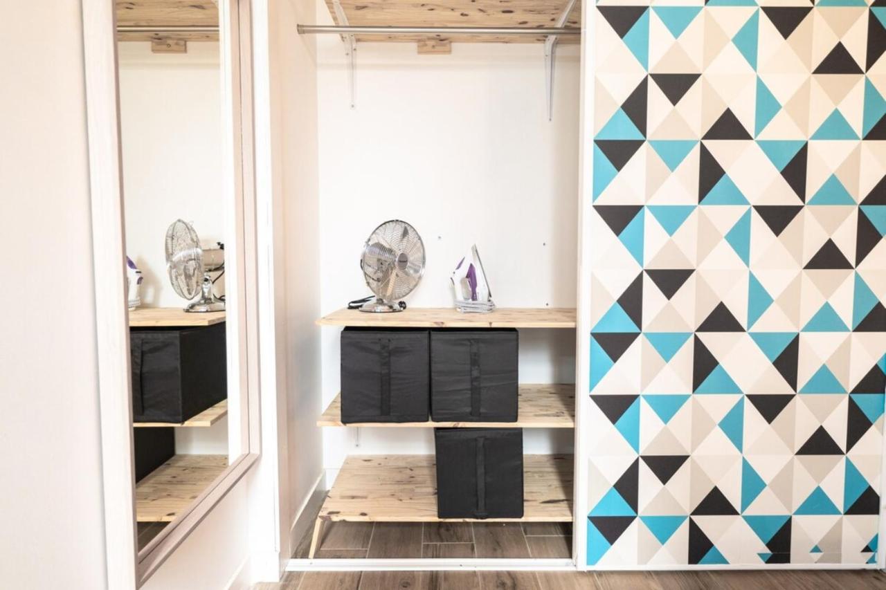 Appartement Situe A -Part Dieu リヨン エクステリア 写真