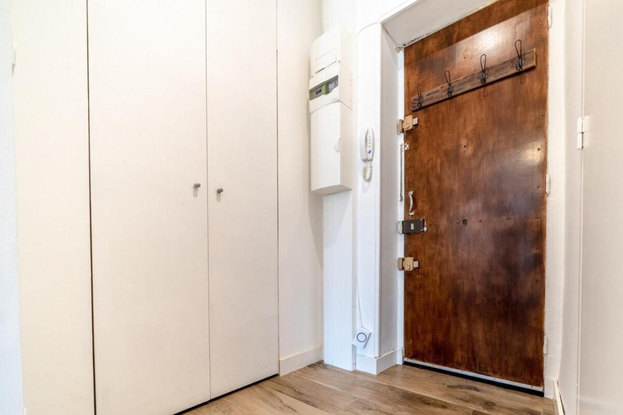 Appartement Situe A -Part Dieu リヨン エクステリア 写真